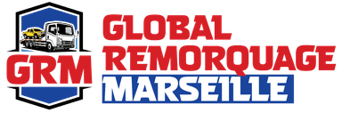 Global Remorquage - Logo